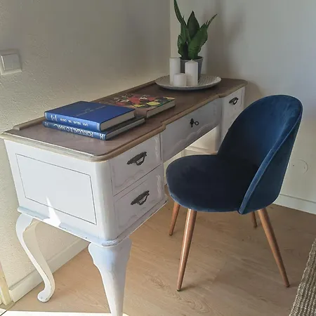 Casinha Do Chico Prázdninový dům Charneca (Setubal)