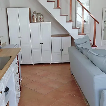 Casinha Do Chico