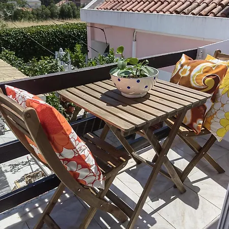 Casinha Do Chico Prázdninový dům *