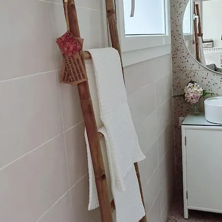 Casinha Do Chico Prázdninový dům *
