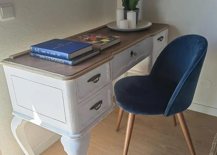 Casinha Do Chico Ferienhaus Charneca (Setubal)