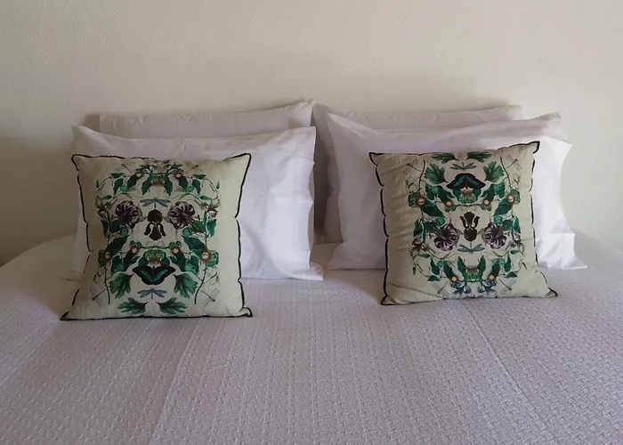 Ferienhaus Casinha Do Chico *