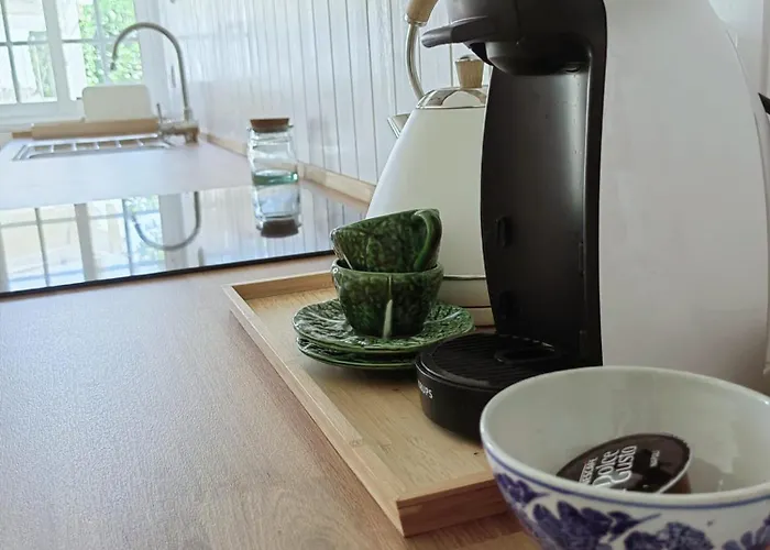 Ferienhaus Casinha Do Chico