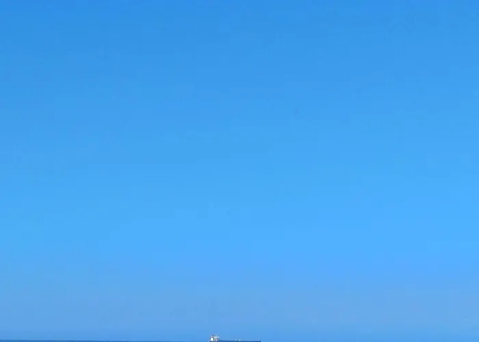 Ferienhaus Casinha Do Chico Charneca (Setubal)