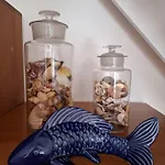 Casinha Do Chico Сasa de vacaciones