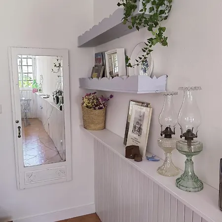 Casa vacanze Casinha Do Chico *