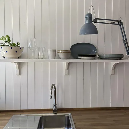 Casinha Do Chico Charneca