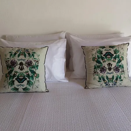 Casa vacanze Casinha Do Chico *