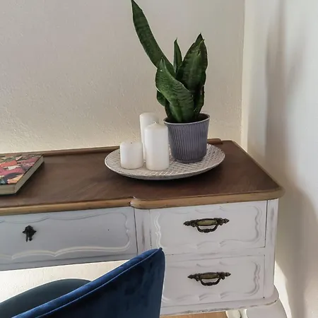 Casa vacanze Casinha Do Chico *