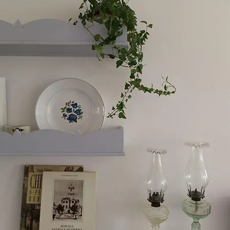 Casa vacanze Casinha Do Chico