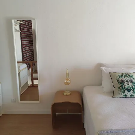 Casinha Do Chico בית נופש *