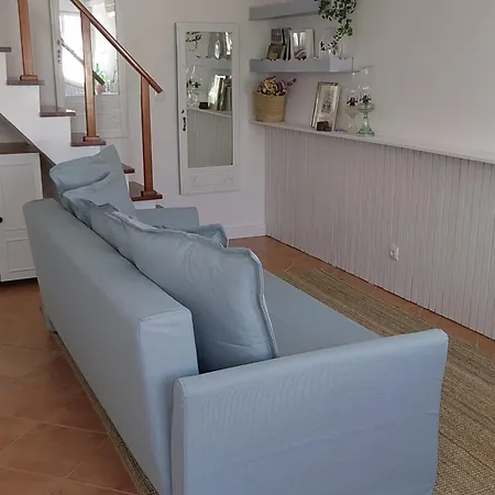 Casinha Do Chico *