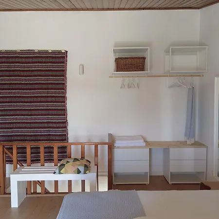 Casinha Do Chico * Charneca (Setubal)