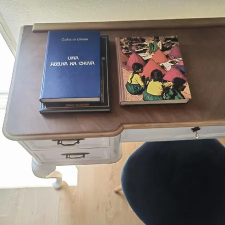 Casinha Do Chico Casa vacanze *