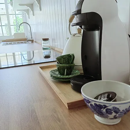 Casa vacanze Casinha Do Chico