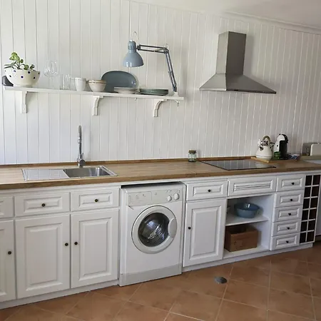 Casa vacanze Casinha Do Chico