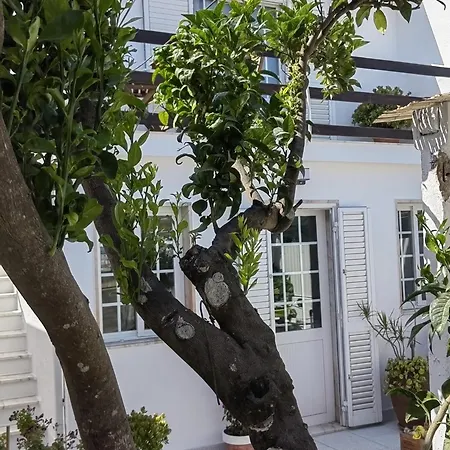 Casa de Férias Casinha Do Chico