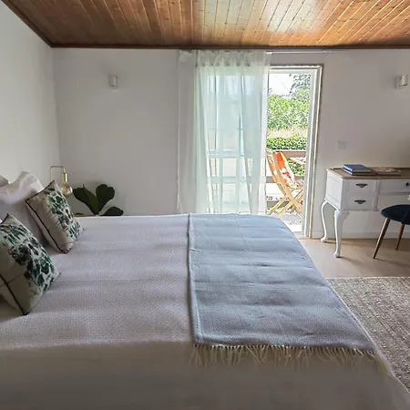 Casinha Do Chico * Charneca (Setubal)