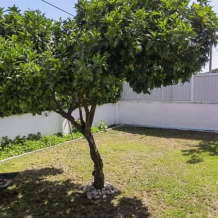 Casinha Do Chico Charneca (Setubal)