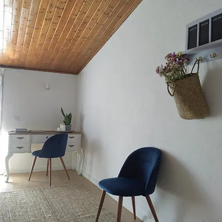 Casinha Do Chico * Charneca (Setubal)