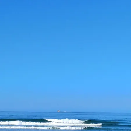 Casa vacanze Casinha Do Chico Charneca (Setubal)