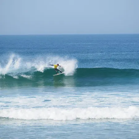 Casinha Do Chico Casa vacanze Charneca (Setubal)