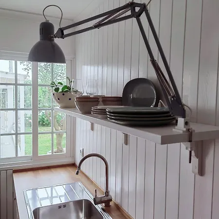 Casinha Do Chico * Charneca (Setubal)