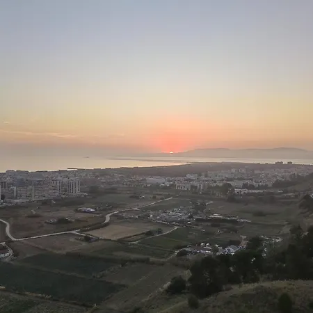 Casinha Do Chico Casa vacanze