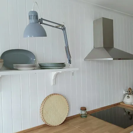 Casa vacanze Casinha Do Chico *