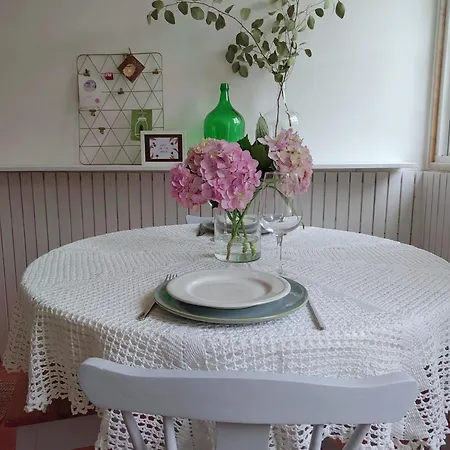 Casinha Do Chico * Charneca (Setubal)