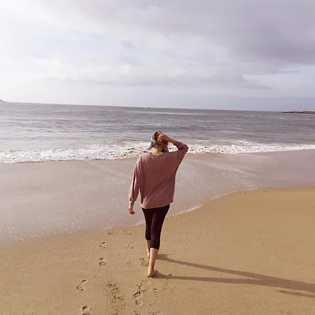 Casinha Do Chico Charneca (Setubal)