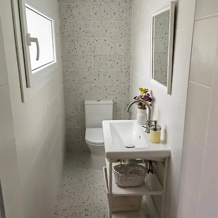 Casa vacanze Casinha Do Chico *