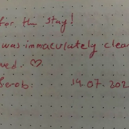 Casinha Do Chico Nyaraló