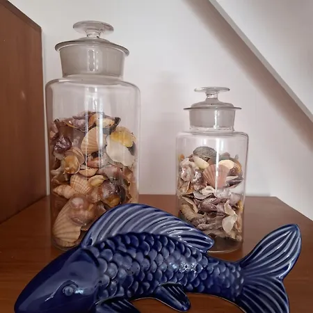 Casinha Do Chico Casa vacanze